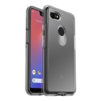 OtterBox Google Pixel 3 XL Symmetry Clear