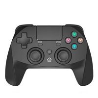 Snakebyte PS4 Game Pad 4 S Wireless Controller - Black