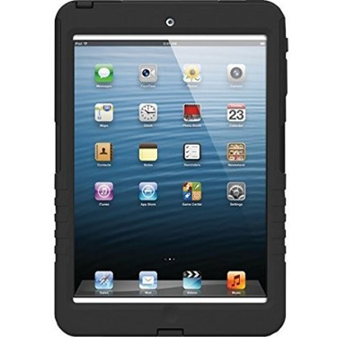 STM Dux Case iPad Mini 4 Black (Polybag)