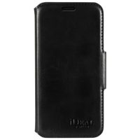 Ideal of Sweden Galaxy S8 London Wallet Black