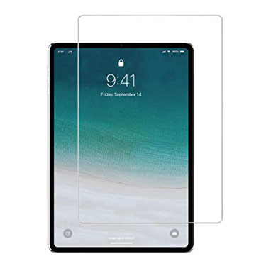 Nitro iPad Pro 11in 2018 Tempered Glass Clear