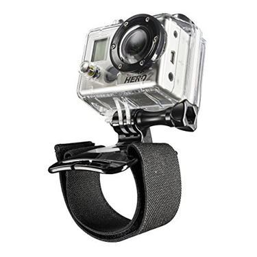 GoCase Wrist Strap for GoPro Cameras