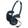 Koss Headphone UR23i FullSize with Inline Mic Black 3.5mm