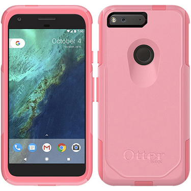 OtterBox Google Pixel Commuter Pink/Pink Rosmarine Way