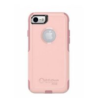 OtterBox iPhone 7/8 Commuter Pink/Pink Ballet Way