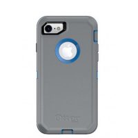 OtterBox iPhone 7/8 Defender Blue/Grey Marathoner
