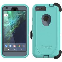 OtterBox Google Pixel XL Defender Borealis Blue/Aqua