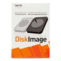 Laplink DiskImage Imaging/ Backup Software