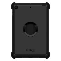 OtterBox iPad Mini 2019 Defender Black