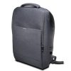 Kensington Backpack Laptop Metro Cool Grey 15.6 Inch LM150 PC & Tablet Padded Compartments
