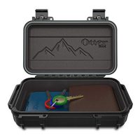 OtterBox Drybox 3250 Series Waterproof Case Black