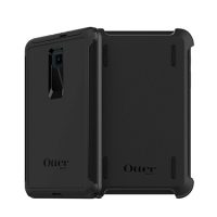 OtterBox Galaxy Tab A 8.0 2019 Defender Black