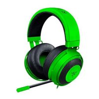 Razer Headset Kraken Analog Gaming Green