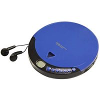 HamiltonBuhl Compact Disc Player Portable