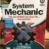 Iolo System Mechanic with Anti-Virus & AntiSpyware Unlimited