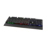 Xtech Keyboard Armiger Wired USB Multi LED Backlit Gaming