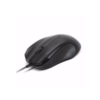 Xtech Mouse USB Wired Optical 3 Button