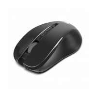 Xtech Mouse Wireless 4 Button Select Dpi Nano Dongle Black