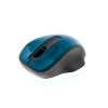 Xtech Mouse Wireless Corsica 4 Button Metallic Green