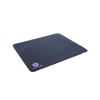 Primus Gaming Mouse Pad Arena Medium 12.6 x 10.6In Soft Cloth In Game Speed & Precision - Black