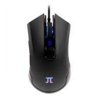 Primus Gaming Mouse Gladius 4000T Wired 4000dpi Precision 6 Button Wired RGB Illuminated