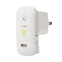Nexxt Range Extender Kronos 301 Wireless-N Wall Plug Desig