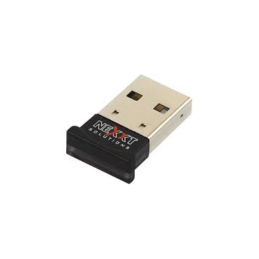 Nexxt Adapter Wireless-N USB 2.0 NanoLynx 150Mbps
