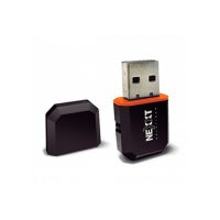 Nexxt Adapter Wireless AC Dual Band USB Lynx 600-AC 600Mbps