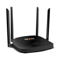 Nexxt Router Wireless-AC Dual Band Nyx 2600-AC 2600Mbps