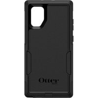 OtterBox Galaxy Note 10+ Commuter Black