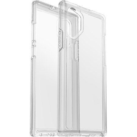OtterBox Galaxy Note 10+ Symmetry Clear
