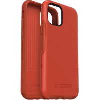 OtterBox iPhone 11 Pro Symmetry Risk Tiger Red