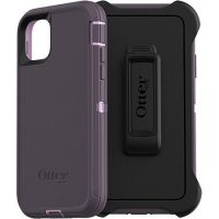 OtterBox iPhone 11 Defender Purple Nebula