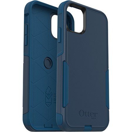 OtterBox iPhone 11 Commuter Bespoke Way