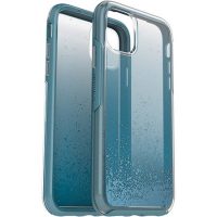 OtterBox iPhone 11 Symmetry Clear We'll Call Blue
