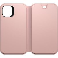 OtterBox iPhone 11 Strada Via Pink Shimmer