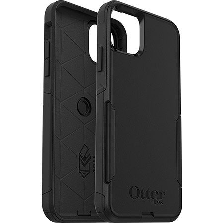 OtterBox iPhone 11 Pro Max Commuter Black