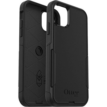 OtterBox iPhone 11 Commuter Black