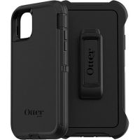 OtterBox iPhone 11 Defender Black