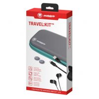 Snakebyte Nintendo Switch LiteTravel Kit