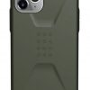 UAG iPhone 11 Pro Civilian Olive Drab