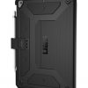 UAG iPad 10.2 (7th-9th Gen) 2021/2020/2019 Metropolis Case - Black