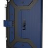 UAG iPad 10.2 (7th-9th Gen) 2021/2020/2019 Metropolis Case - Cobalt Blue