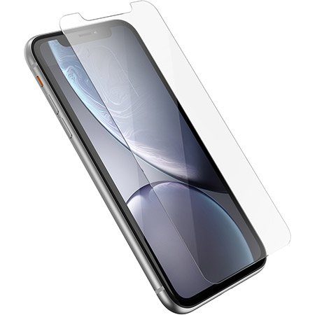 OtterBox iPhone 11 / XR Alpha Tempered Glass Screen Protector
