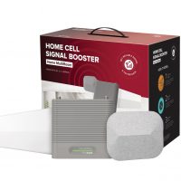 WeBoost Home MultiRoom Cellular Signal Booster Kit