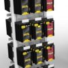 PROMO OtterBox Floorstand Display 2 Sided 48 Units Req