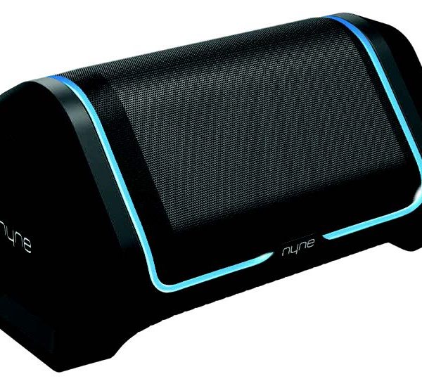 nyne audio