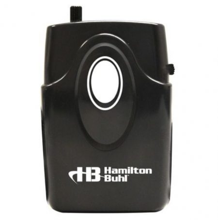 HamiltonBuhl Assistive Listen Receiver for ALS700 System