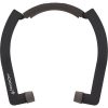 HamiltonBuhl Noiseoff Hearing Protection 26dB Without Batteries - Black