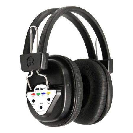 HamiltonBuhl 900 Series Additional Wireless Headphone